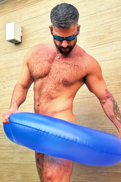 Breno (35 años) — Rio de Janeiro, Brasil - 4