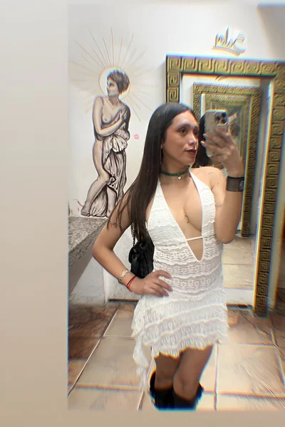 Julis Antonella (27 años) — Microcentro, Argentina - 11