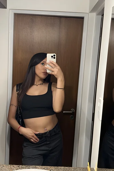 Julis Antonella (27 años) — Microcentro, Argentina - 9