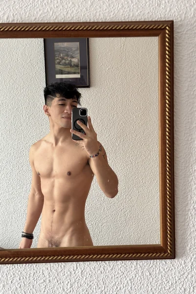 Dante (24 years) — Madrid, España - 21