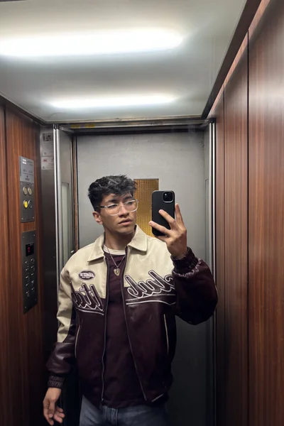 Dante (24 years) — Madrid, España - 11