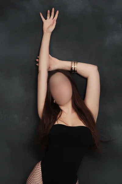 Nikol (32 años) — San Telmo, Argentina - 5