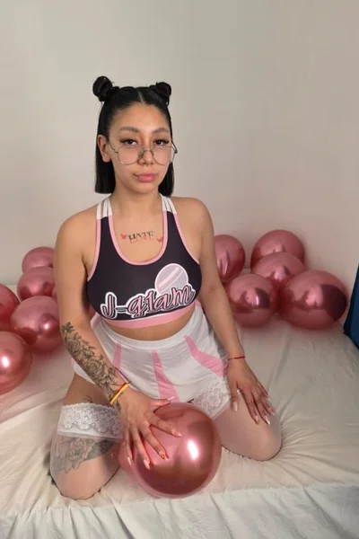 Alana (19 años) — Microcentro, Argentina - 26