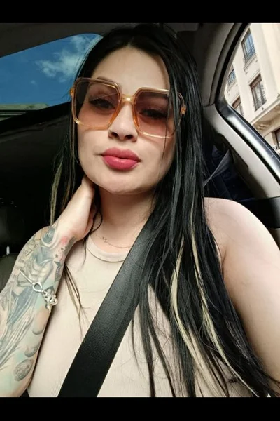Ámbar (33 años) — Madrid, España - 5