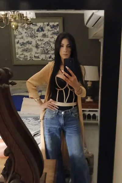 Shakelin (36 años) — Tandil, Argentina - 5
