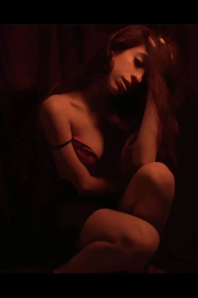 Aiyana (29 años) — Mar del Plata, Argentina - 3