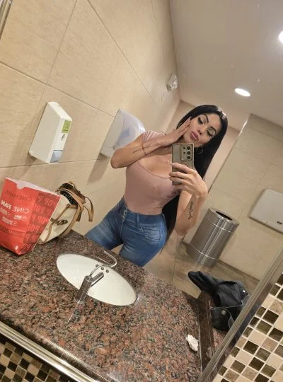 Yuliza Rodriguez (31 years) — Escalante, Argentina - 4
