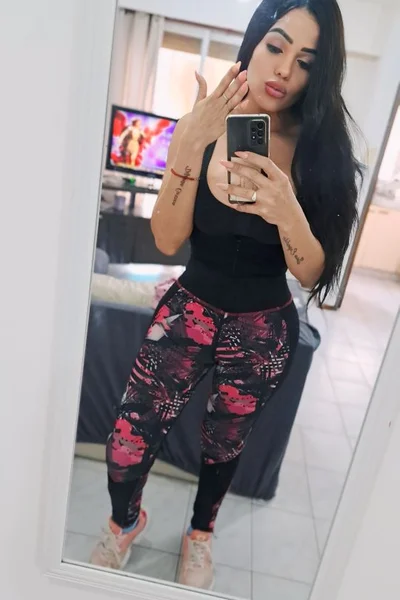 Yuliza Rodriguez (31 years) — Escalante, Argentina - 148