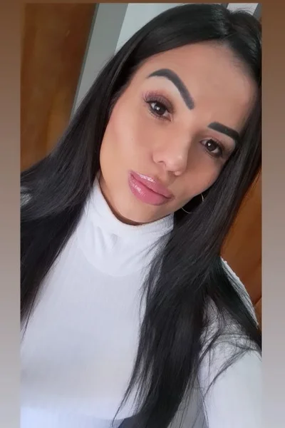 Yuliza Rodriguez (31 years) — Escalante, Argentina - 143
