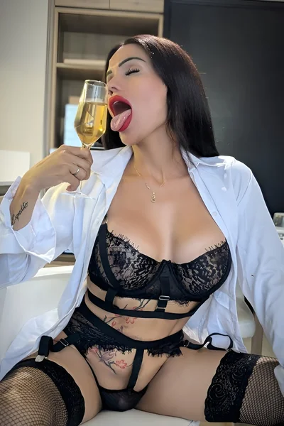 Yuliza Rodriguez (31 años) — San Rafael, Argentina - 25