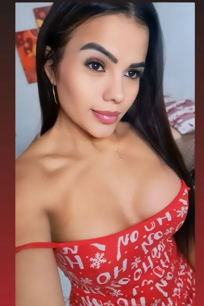 Yuliza Rodriguez (31 years) — Escalante, Argentina - 135