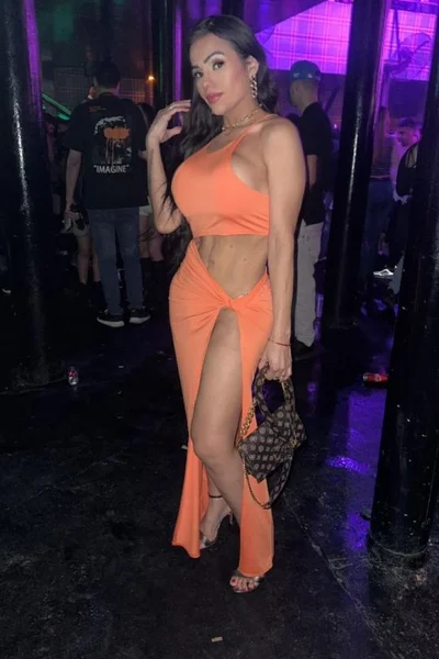 Yuliza Rodriguez (31 years) — Escalante, Argentina - 79
