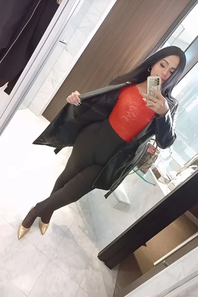 Yuliza Rodriguez (31 años) — San Rafael, Argentina - 18