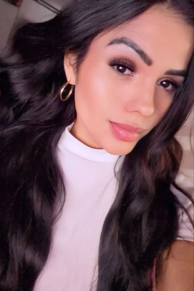 Yuliza Rodriguez (31 years) — Escalante, Argentina - 97
