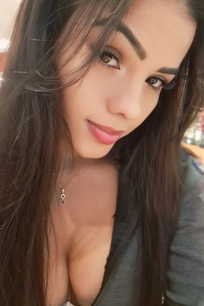 Yuliza Rodriguez (31 years) — Escalante, Argentina - 138