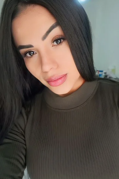 Yuliza Rodriguez (31 years) — Escalante, Argentina - 145