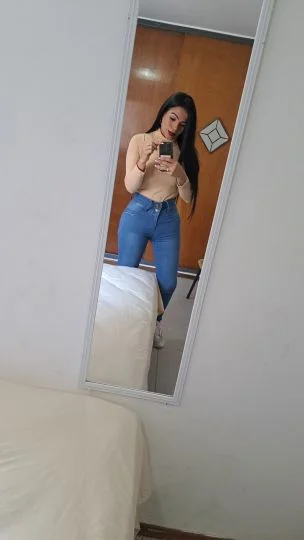 Yuliza Rodriguez (31 years) — Escalante, Argentina - 136