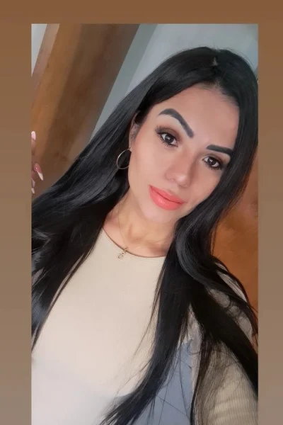 Yuliza Rodriguez (31 years) — Escalante, Argentina - 140