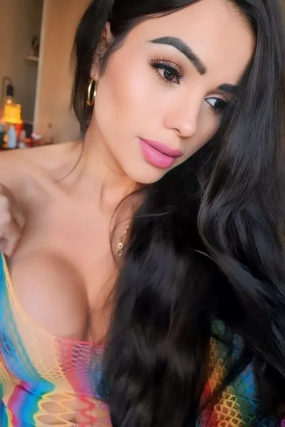 Yuliza Rodriguez (31 years) — Escalante, Argentina - 127