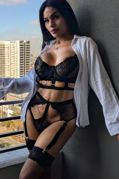 Yuliza Rodriguez (31 years) — Escalante, Argentina - 16
