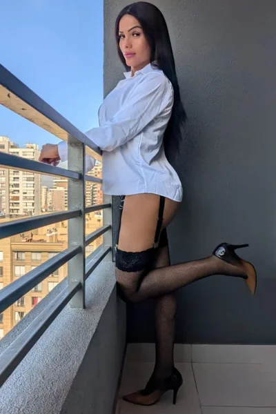 Yuliza Rodriguez (31 years) — Escalante, Argentina - 20