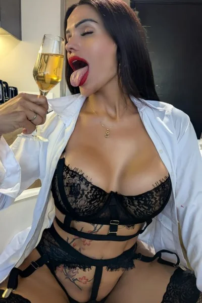 Yuliza Rodriguez (31 years) — Escalante, Argentina - 17