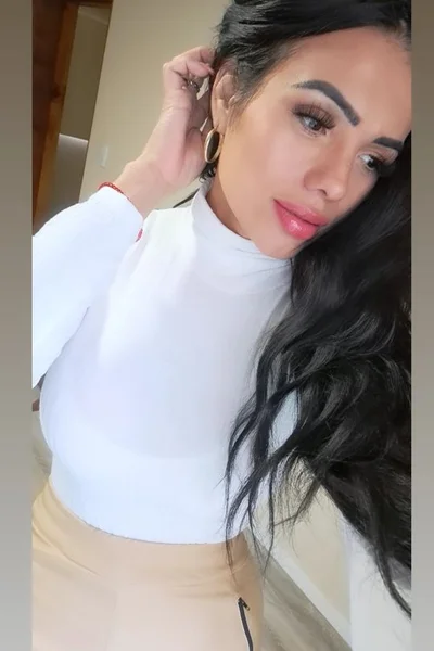 Yuliza Rodriguez (31 years) — Escalante, Argentina - 129