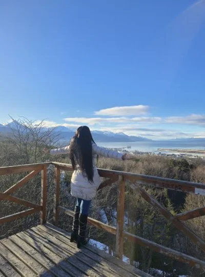 Yuliza Rodriguez, Escalante