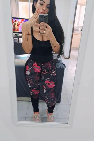 Yuliza Rodriguez (31 years) — Escalante, Argentina - 147