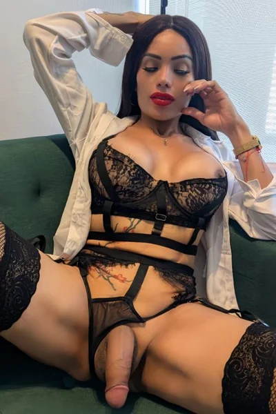 Yuliza Rodriguez (31 years) — Escalante, Argentina - 21