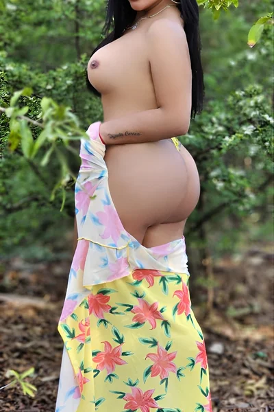 Yuliza Rodriguez (31 años) — San Rafael, Argentina - 12