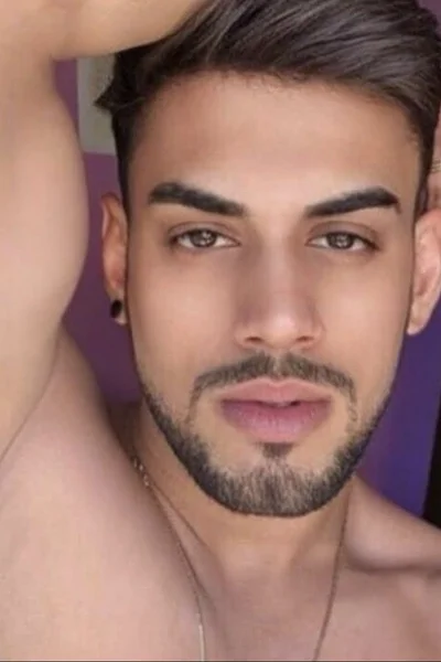 Zayan (26 anos) — Porto Alegre, Brasil - 5