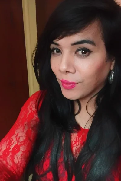 Eliana Co (28 años) — Rawson, Argentina - 5