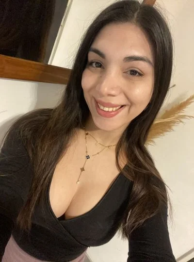 Mia Collucci (29 years) — Balvanera, Argentina - 7