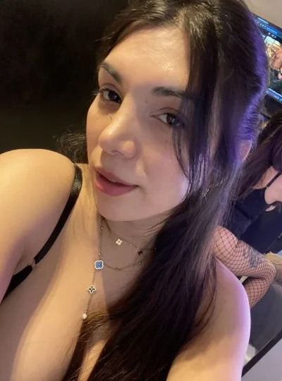Mia Collucci (29 years) — Balvanera, Argentina - 4