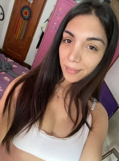 Mia Collucci (29 years) — Balvanera, Argentina - 18