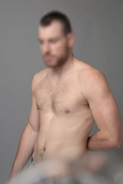 Tom (29 years) — Madrid, España - 1