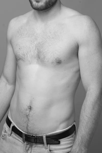 Tom (29 years) — Madrid, España - 6