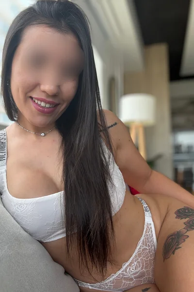 Luchi (31 años) — Recoleta, Argentina - 4