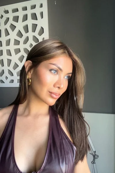 Sammira (29 años) — Palermo, Argentina - 10
