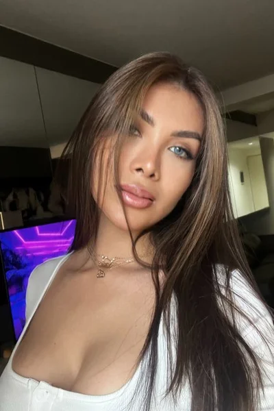 Sammira (29 años) — Palermo, Argentina - 8