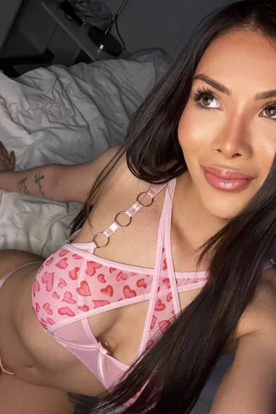 Sammira (29 años) — Palermo, Argentina - 24