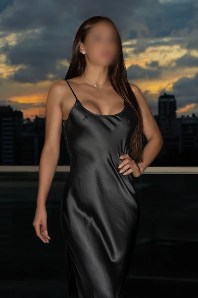 Juliana (31 años) — Palermo, Argentina - 13