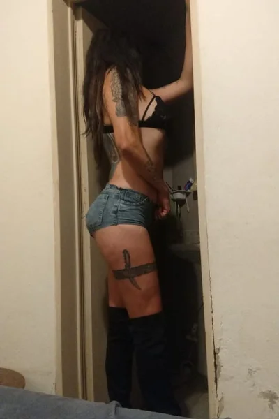 Cazzu (45 anos) — Ituzaingó, Argentina - 6