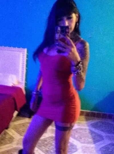 Cazzu (45 anos) — Ituzaingó, Argentina - 1