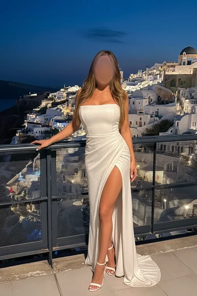 Lady (27 años) — Palermo