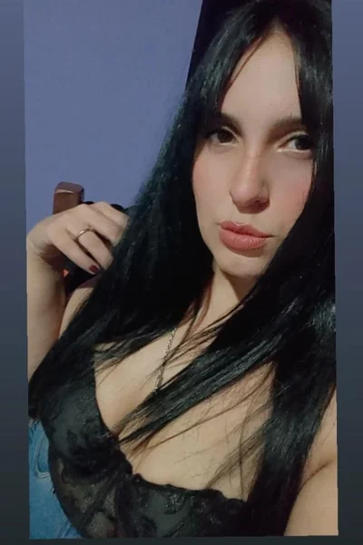 Belen (26 años) — Escobar, Argentina - 4