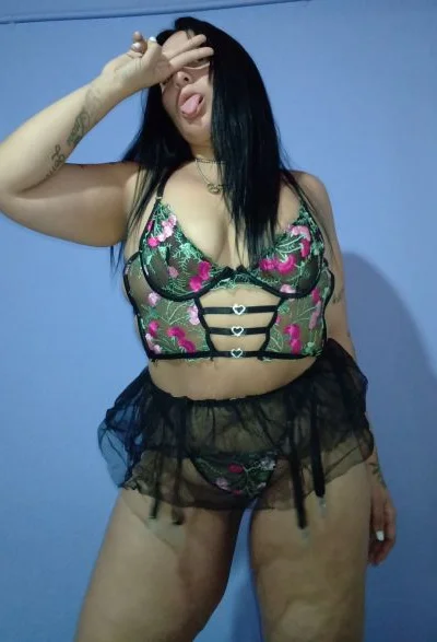 Belen (26 años) — Escobar, Argentina - 9