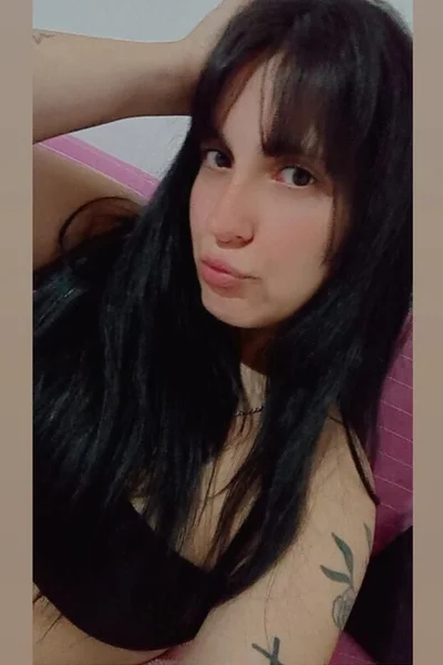 Belen (26 años) — Escobar, Argentina - 1