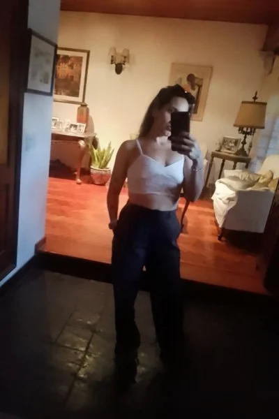 Belen (28 años) — San Fernando, Argentina - 3